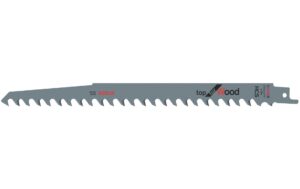 Bosch Professional Säbelsägeblatt S 1542 K Top for Wood kaufen Schweiz | Mediatech.ch