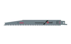 1338716 - Mediatech Bosch Professional Säbelsägeblatt S 2345 X Progressor for Wood kaufen Schweiz | Mediatech.ch
