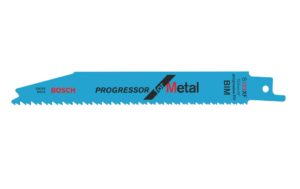 Bosch Professional Säbelsägeblatt S 123 XF Progressor for Metal kaufen Schweiz | Mediatech.ch