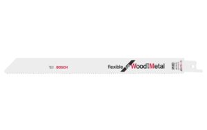 1338721 - Mediatech Bosch Professional Säbelsägeblatt S 1122 VF Flexible Wood and Metal kaufen Schweiz | Mediatech.ch