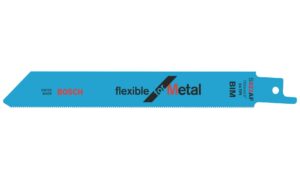 Bosch Professional Säbelsägeblatt S 922 AF Flexible for Metal kaufen Schweiz | Mediatech.ch