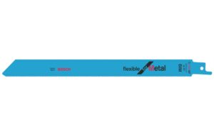 Bosch Professional Säbelsägeblatt S 1122 AF Flexible for Metal kaufen Schweiz | Mediatech.ch