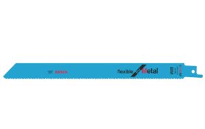 Bosch Professional Säbelsägeblatt S 1122 BF Flexible for Metal kaufen Schweiz | Mediatech.ch