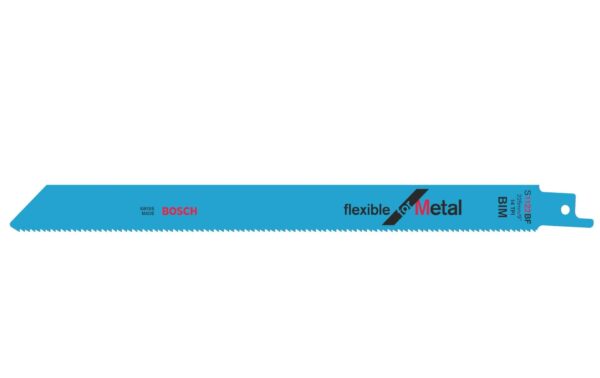 Bosch Professional Säbelsägeblatt S 1122 BF Flexible for Metal kaufen Schweiz | Mediatech.ch