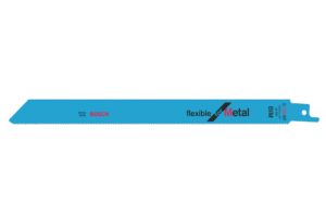 1338729 - Mediatech Bosch Professional Säbelsägeblatt S 1122 EF Flexible for Metal kaufen Schweiz | Mediatech.ch