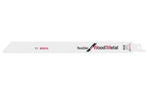 Bosch Professional Säbelsägeblatt S 1122 HF Flexible Wood and Metal kaufen Schweiz | Mediatech.ch