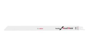 1338731 - Mediatech Bosch Professional Säbelsägeblatt S 1222 VF Flexible Wood and Metal kaufen Schweiz | Mediatech.ch