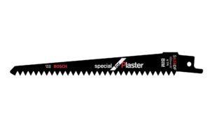 1338739 - Mediatech Bosch Professional Säbelsägeblatt S 628 DF Special for Plaster kaufen Schweiz | Mediatech.ch