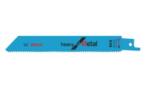 Bosch Professional Säbelsägeblatt S 925 VF Heavy for Metal