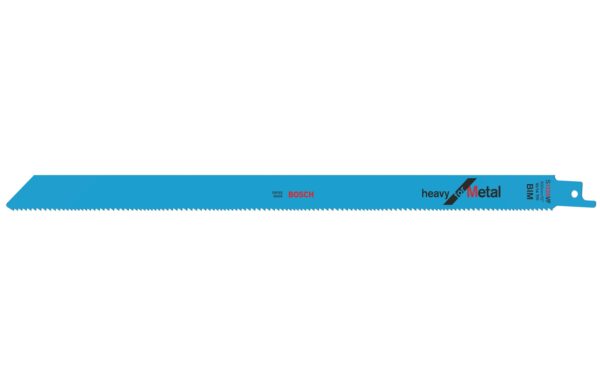 Bosch Professional Säbelsägeblatt S 1225 VF Heavy for Metal kaufen Schweiz | Mediatech.ch