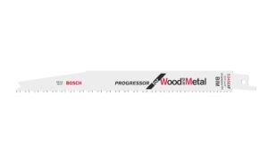 Bosch Professional Säbelsägeblatt S 3456 XF Progressor Wood and Metal kaufen Schweiz | Mediatech.ch