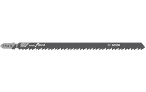 Bosch Professional Stichsägeblatt T 744 D Speed for Wood kaufen Schweiz | Mediatech.ch