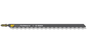 1338791 - Mediatech Bosch Professional Stichsägeblatt T 1013 AWP Precision for Soft Material kaufen Schweiz | Mediatech.ch