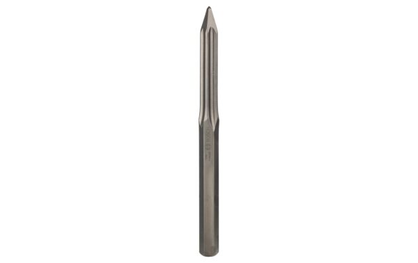 Bosch Professional Spitzmeissel 28-mm-Sechskantaufnahme, 400 mm kaufen Schweiz | Mediatech.ch