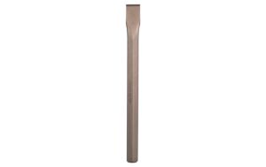 Bosch Professional Flachmeissel 28-mm-Sechskantaufnahme, 400 x 36 mm