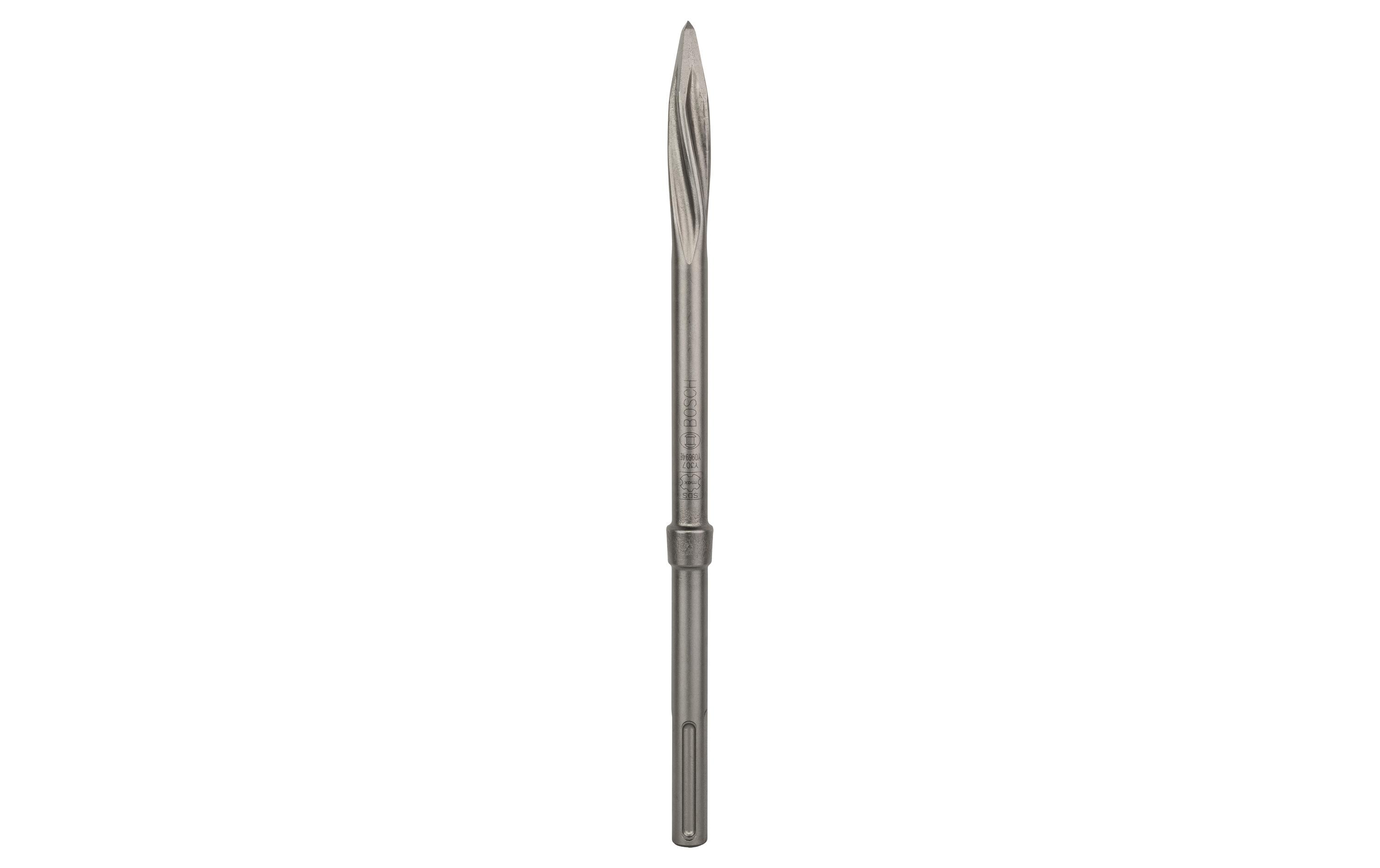 1338813 - Mediatech Bosch Professional Spitzmeissel mit SDS max RTec Speed, 400 mm kaufen Schweiz | Mediatech.ch