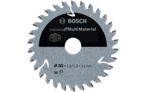 1338817 - Mediatech Bosch Professional Kreissägeblatt Standard for Multi Material0 kaufen Schweiz | Mediatech.ch