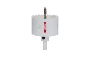 1338826 - Mediatech Bosch Lochsäge HSS-Bimetall Durchmesser = 68 mm kaufen Schweiz | Mediatech.ch