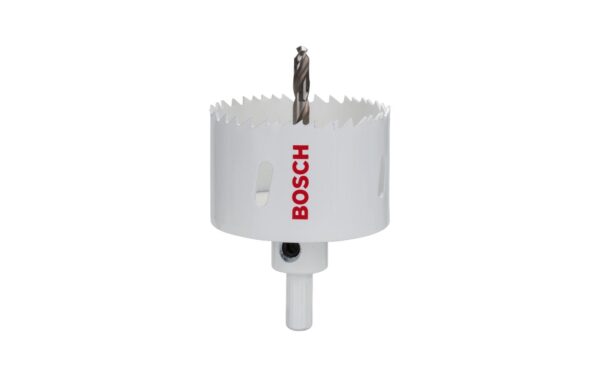 1338826 - Mediatech Bosch Lochsäge HSS-Bimetall Durchmesser = 68 mm kaufen Schweiz | Mediatech.ch