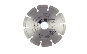 Bosch Diamanttrennscheibe Beton D= 230 mm