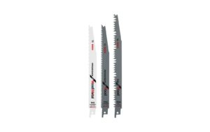 1338849 - Mediatech Bosch 3tlg. Säbelsägeblatt-Set S 3456 XF S 2345 X S 1131 L kaufen Schweiz | Mediatech.ch