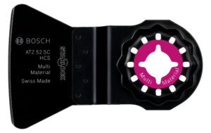 Bosch Starlock HCS Schaber ATZ 52 SC, starr, 26 x 52 mm kaufen Schweiz | Mediatech.ch