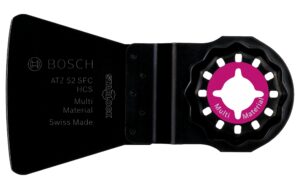 Bosch Starlock HCS Schaber ATZ 52 SFC, flexibel, 38 x 52 mm kaufen Schweiz | Mediatech.ch