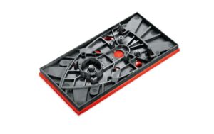 1338866 - Mediatech Bosch Schleifplatte L= 185 mm B=93 mm kaufen Schweiz | Mediatech.ch