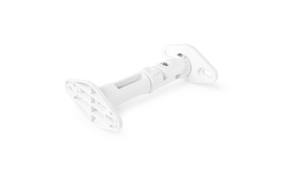 Audizio HTS20W Lautsprecher-Halterung, Paar, 3.5kg, weiss