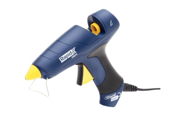 Rapid CG270 Heissklebepistole 12mm Kabellos, im Koffer kaufen Schweiz | Mediatech.ch