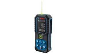 Bosch Professional Laser-Entfernungsmesser GLM 50-25 G kaufen Schweiz | Mediatech.ch