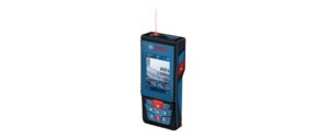 Bosch Professional Laser-Entfernungsmesser GLM 100-25 C