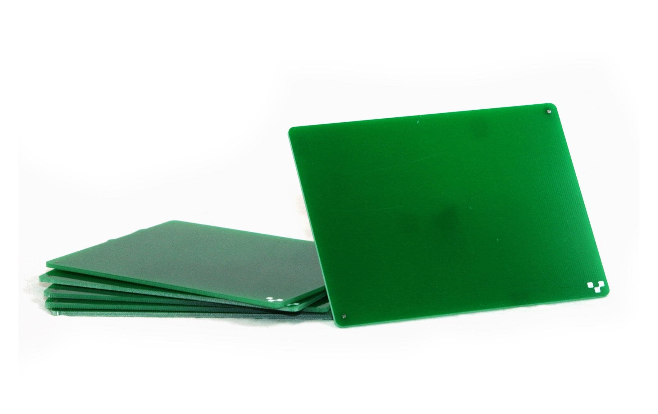 1341719 - Mediatech Voltera Leiterplatten (PCB) 2 X 3 FR 1 (7,62 x 5,08 cm)
