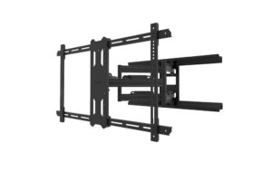 1342031 - Mediatech Neomounts WL40S-850BL18 Screen Wall Mount (full motion) kaufen Schweiz | Mediatech.ch