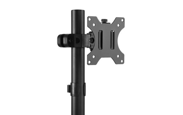 Neomounts FL40-430BL11 Stangenhalterung bis 32