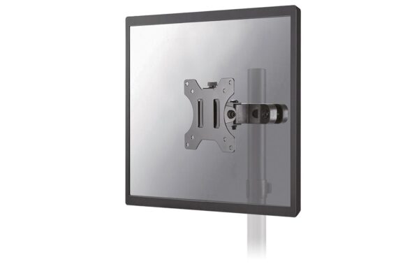 Neomounts FL40-430BL11 Stangenhalterung bis 32