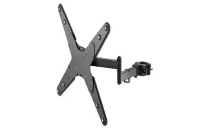 Neomounts FL40-450BL14 Stangenhalterung von 32-55 kaufen Schweiz | Mediatech.ch