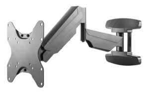 Neomounts WL70-550BL12 Screen Wall Mount (swivel arm) kaufen Schweiz | Mediatech.ch