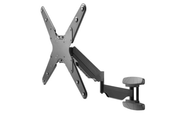 1342041 - Mediatech Neomounts WL70-550BL14 Screen Wall Mount (swivel arm) kaufen Schweiz | Mediatech.ch