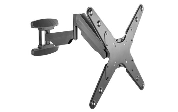 1342041_2 - Mediatech Neomounts WL70-550BL14 Screen Wall Mount (swivel arm)