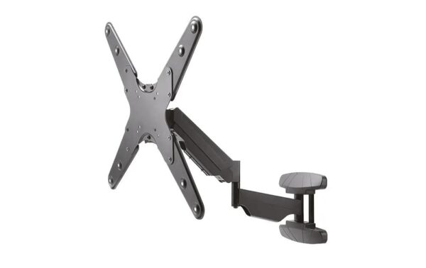 1342041_3 - Mediatech Neomounts WL70-550BL14 Screen Wall Mount (swivel arm)