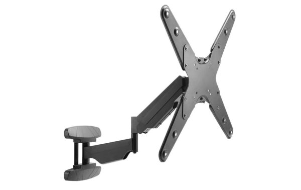 1342041_4 - Mediatech Neomounts WL70-550BL14 Screen Wall Mount (swivel arm)