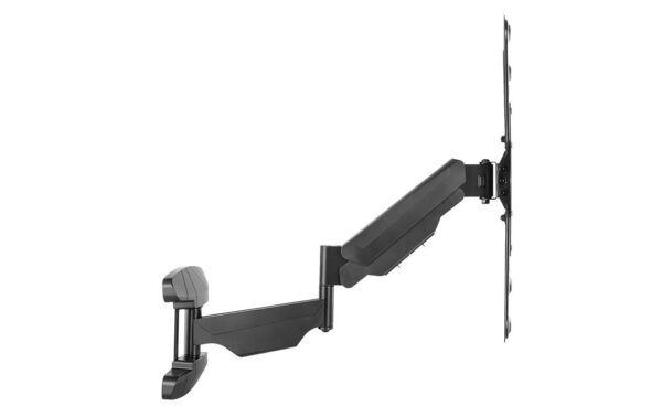 1342041_5 - Mediatech Neomounts WL70-550BL14 Screen Wall Mount (swivel arm)