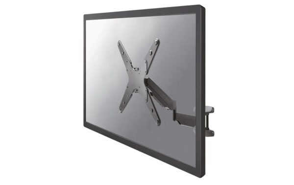 1342041_6 - Mediatech Neomounts WL70-550BL14 Screen Wall Mount (swivel arm)