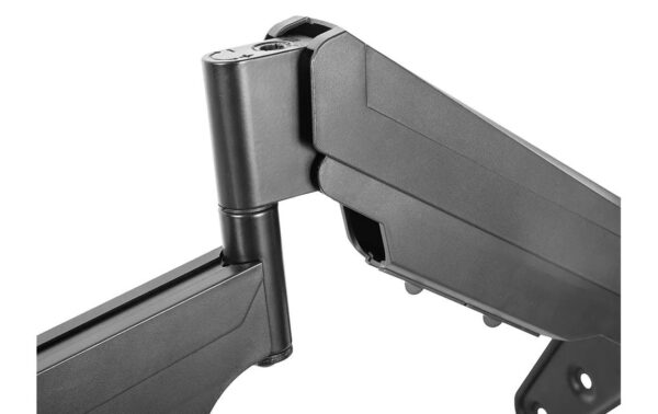1342041_8 - Mediatech Neomounts WL70-550BL14 Screen Wall Mount (swivel arm)