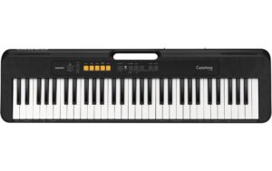 CASIO CT-S100 Portable Keyboard, 61 Keys