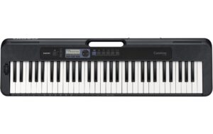 CASIO CT-S300 Portable Keyboard, 61 Keys