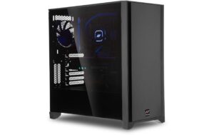 Mifcom Savage RTX3080 II7 Intel i7-12700K, 32GB, 1.5TB SSD, Win11H