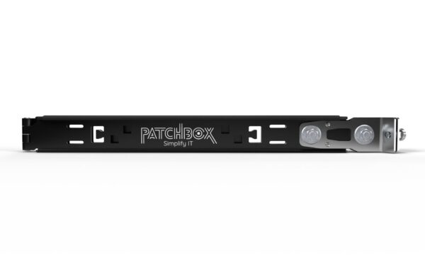 19 Patchbox Montagehilfe dritte Hand Setup für Geräte bis 50KG, oder als Laptopstand