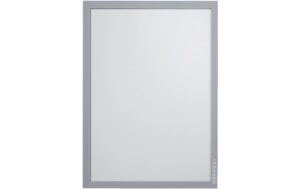 FRANKEN Aushangrahmen Frame It PRO selbstklebende Informationsrahmen